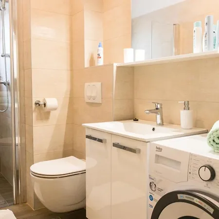 Apartamento - Luxury With Private Pool Zadar