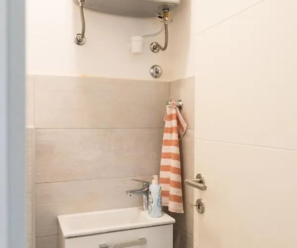 - Luxury With Private Pool Apartamento