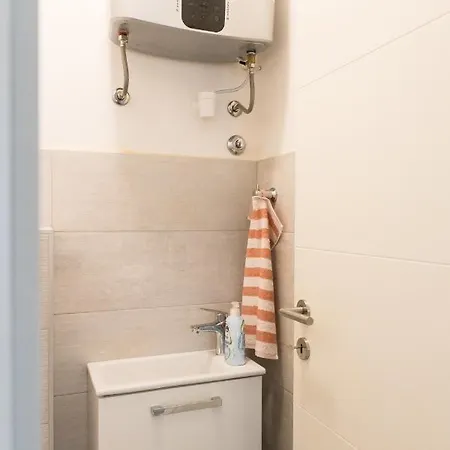 - Luxury With Private Pool Apartamento