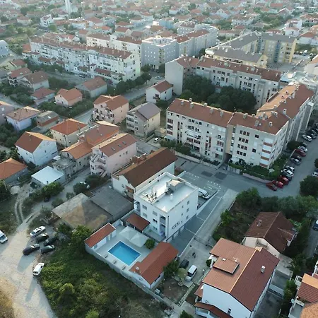 - Luxury With Private Pool * Zadar