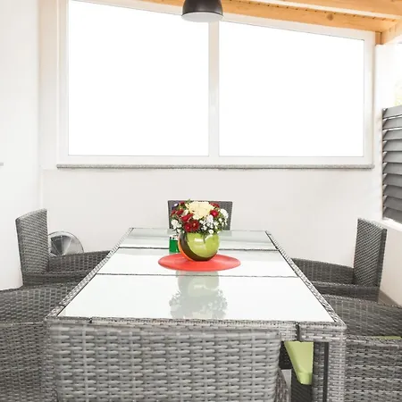 - Luxury With Private Pool Apartment *