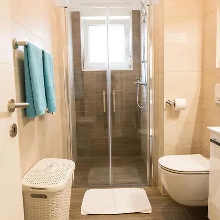 Apartment - Luxury With Private Pool