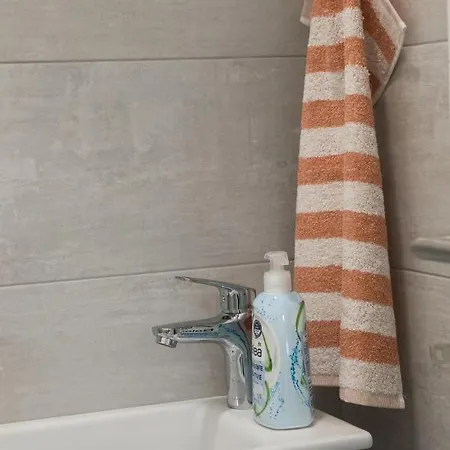 - Luxury With Private Pool Apartment *