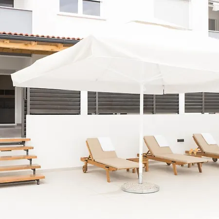 - Luxury With Private Pool * Zadar