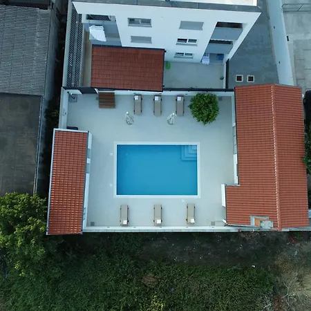 - Luxury With Private Pool