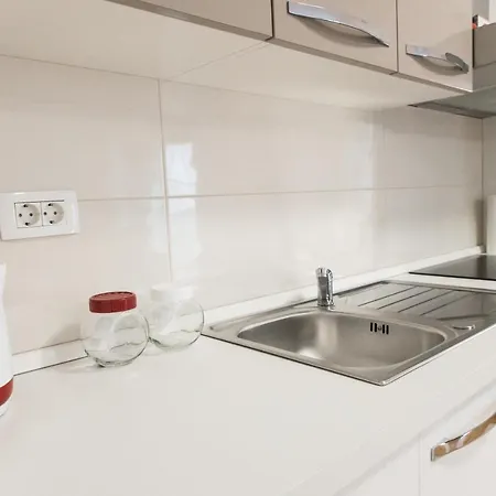 Apartment - Luxury With Private Pool Zadar